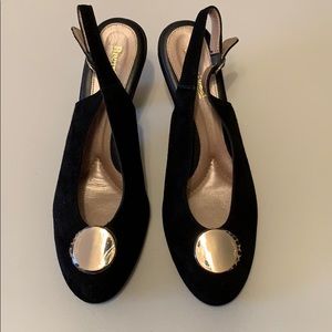 BEAUTIFEEL Ladies Dress Shoes -NWOT Size 39